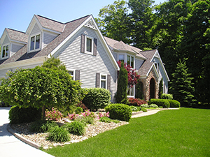 Landscapers and Lawncare Services in Aliquippa, PA